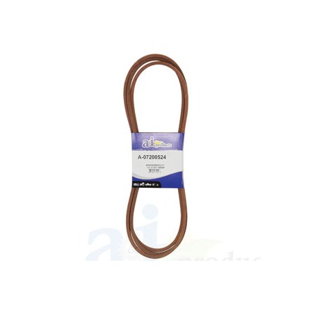 Sunbelt Belt, Deck 0" x0" x0" A-07200524